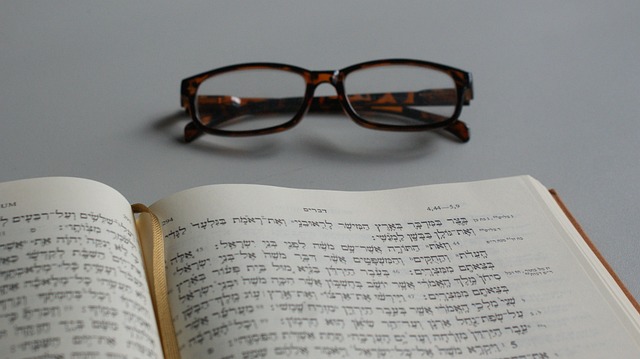 La Ley de Moisés No es Tan Simple Como Piensas.