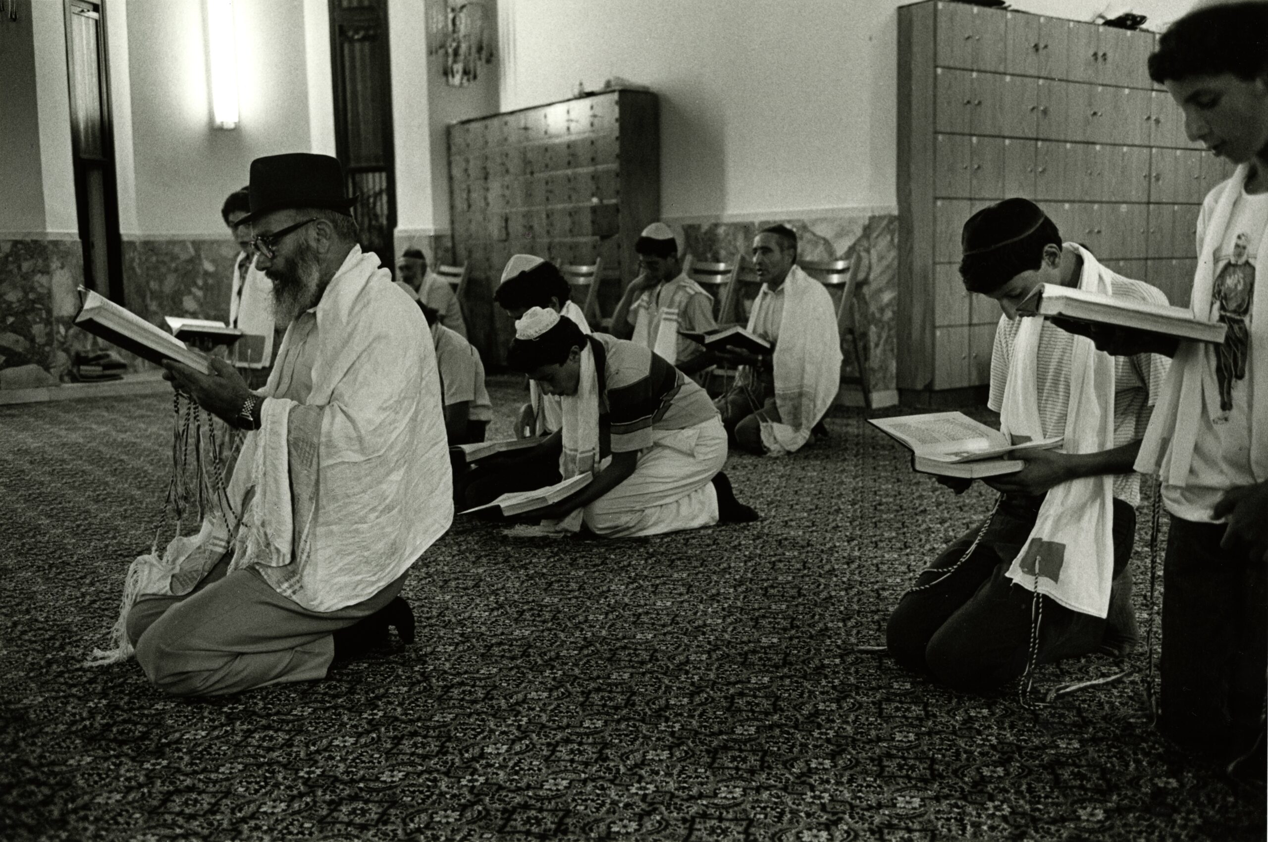 LA ORTODOXIA JUDÍA LLAMADA CARAÍSMO.